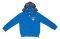 HOODIE BENETTON NEW HERITAGE  (100 CM)-(3...