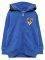 HOODIE BENETTON NEW HERITAGE  