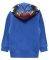 HOODIE BENETTON NEW HERITAGE   (82 CM)-(1-2 )