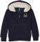 HOODIE BENETTON FOUNDATION TK   (82 CM)-(1-2 )