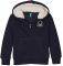 HOODIE BENETTON FOUNDATION TK   (82...