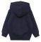 HOODIE BENETTON FOUNDATION TK   (82 CM)-(1-2 )