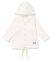 HOODIE BENETTON LAYETTE PANDABE  (62 CM)-(3-6 )