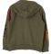 HOODIE BENETTON COLLEGE ROCK  (100 CM)-(3-4 )