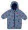  BENETTON IMPIANTO  (62 CM)-(3-6 ...