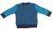  BENETTON SPACE EXPLOSION  (68 CM)-(6-9 )