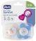   CHICCO COMFORT   6-16...