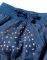  JEANS BENETTON SPEXPL 1 BB HER  (3-6 )-(62 CM)