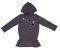 ΦΟΡΕΜΑ BENETTON ABITI W GIRL ΓΚΡΙ (3-4 ΕΤΩΝ)-(100 CM) ΦΟΡΕΜΑ BENETTON ABITI W GIRL ΓΚΡΙ (3-4 ΕΤΩΝ)-(100 CM)