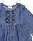  JEANS BENETTON ROMANTIC BG AGO  (3-6 )-(62 CM)