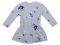  BENETTON ABITI W GIRL   (1-2 )-(82 CM)