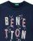   BENETTON BASIC GIRL   (1-2 )-(82 CM)