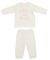   BENETTON FOUNDATION BABY  (3-6 )-(62 CM)