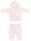   BENETTON FOUNDATION BABY  (3-6 )-(62 CM)