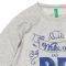   BENETTON FOUNDATION TK  / (1-2 )-(82 CM)