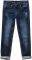  BENETTON COLLEGE JEANS   (90 CM)-(2 )