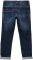  BENETTON COLLEGE JEANS   (90 CM)-(2 )