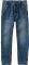  BENETTON COLLEGE JEANS  (82 CM)-(1-2 )