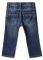  BENETTON PREPPY JEANS   (90 CM)-(2 )