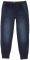  BENETTON IMPIANTO JEANS  (160 CM)-(11-12 )