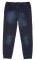  BENETTON IMPIANTO JEANS  (160 CM)-(11-12 )