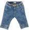  BENETTON SPACE EXPLOSION JEANS  (62 CM)-(3-6 )