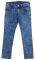  BENETTON NEW HERITAGE JEANS  (82 CM)-(1-2 )