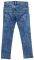  BENETTON NEW HERITAGE JEANS  (82 CM)-(1-2 )