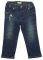  BENETTON CASUAL JEANS   (62 CM)-(3-6 )