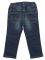  BENETTON CASUAL JEANS   (62 CM)-(3-6 )