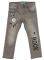  BENETTON COLLEGE ROCK JEANS 