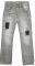  BENETTON COLLEGE ROCK JEANS 