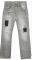  BENETTON COLLEGE ROCK JEANS  (150 CM)-(10-11 )