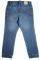  BENETTON DENIM TK  (140 CM)-(8-9 )