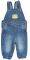  BENETTON PLAYTIME JEANS  (62 CM)...