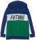 HOODIE BENETTON COLORS / (82 CM)-(...