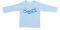 ΜΑΚΡΥΜΑΝΙΚΗ ΜΠΛΟΥΖΑ BENETTON BASICO BABY ΣΙΕΛ (74 CM)-(9-12 ΜΗΝΩΝ) ΜΑΚΡΥΜΑΝΙΚΗ ΜΠΛΟΥΖΑ BENETTON BASICO BABY ΣΙΕΛ (74 CM)-(9-12 ΜΗΝΩΝ)