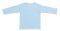 ΜΑΚΡΥΜΑΝΙΚΗ ΜΠΛΟΥΖΑ BENETTON BASICO BABY ΣΙΕΛ (74 CM)-(9-12 ΜΗΝΩΝ) ΜΑΚΡΥΜΑΝΙΚΗ ΜΠΛΟΥΖΑ BENETTON BASICO BABY ΣΙΕΛ (74 CM)-(9-12 ΜΗΝΩΝ)
