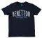 T-SHIRT BENETTON BASIK TK ���� ������ (90 CM)...