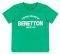 T-SHIRT BENETTON FOUNDATION TK  (90 CM)-(2 )