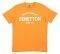 T-SHIRT BENETTON FOUNDATION TK  (82 CM)-(1-2 )