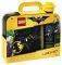 ÄÏ×ÅÉÏ ÖÁÃÇÔÏÕ LEGO BATMAN LUNCH SET 16X14X6.6CM ÄÏ×ÅÉÏ ÖÁÃÇÔÏÕ LEGO BATMAN LUNCH SET 16X14X6.6CM
