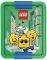   LEGO LEGO LUNCH BOX ICONIC GIL...