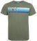 T-SHIRT BENETTON BASIC BOY  (130 CM)-(7-8...