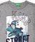   BENETTON ROCK BOY  (82 CM)-(1-2 )