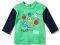   BENETTON SPACE EXPLOSION  (62 CM)-(3-6 )