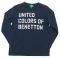 ����������� ������� BENETTON BASIC BOY ���� �...