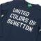   BENETTON BASIC BOY   (110 CM)-(4-5 )