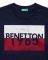   BENETTON BASIC   (82 CM)-(1-2 )