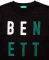   BENETTON BASIC  (82 CM)-(1-2 )
